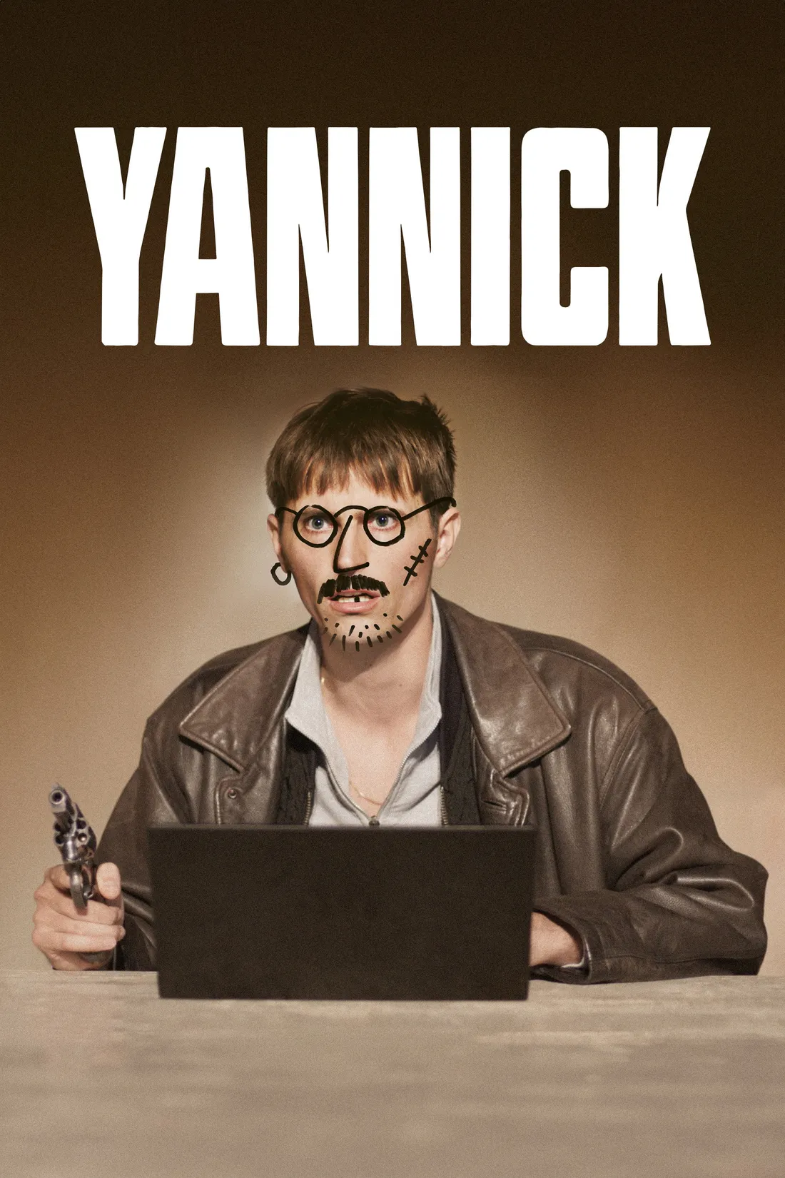 Yannick (2023)